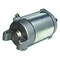 Wai Global Starter, STRMT PMDD, 12 Volt, CW, 10Spline Shaft 18670N - alternate 1